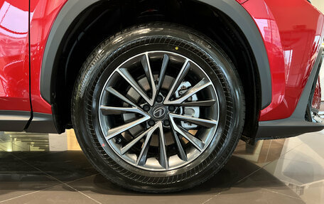 Lexus NX, 2025 год, 6 771 000 рублей, 22 фотография