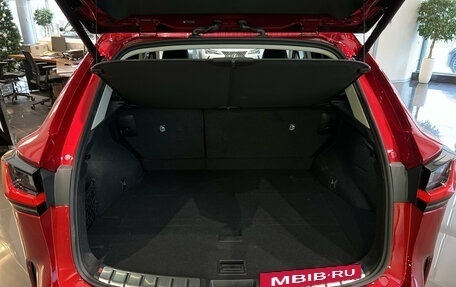 Lexus NX, 2025 год, 6 771 000 рублей, 12 фотография