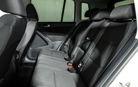 Volkswagen Tiguan I, 2013 год, 1 299 700 рублей, 10 фотография