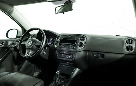 Volkswagen Tiguan I, 2013 год, 1 299 700 рублей, 9 фотография