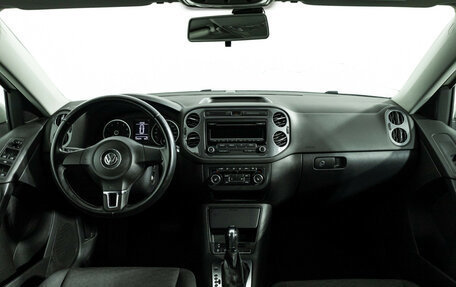 Volkswagen Tiguan I, 2013 год, 1 299 700 рублей, 13 фотография