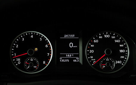 Volkswagen Tiguan I, 2013 год, 1 299 700 рублей, 12 фотография