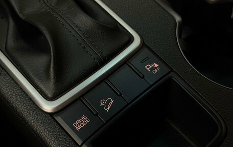 KIA Sportage IV рестайлинг, 2019 год, 2 370 000 рублей, 8 фотография