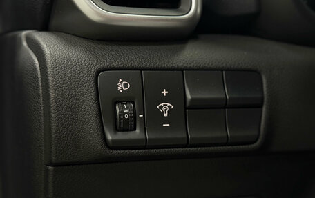 KIA Sportage IV рестайлинг, 2019 год, 2 370 000 рублей, 10 фотография