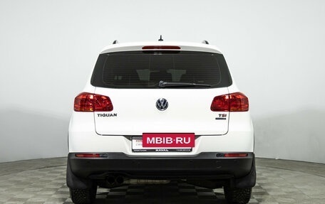 Volkswagen Tiguan I, 2013 год, 1 299 700 рублей, 6 фотография