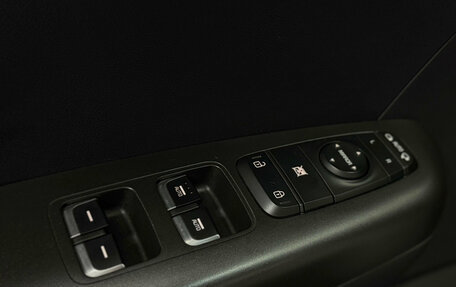 KIA Sportage IV рестайлинг, 2019 год, 2 370 000 рублей, 16 фотография