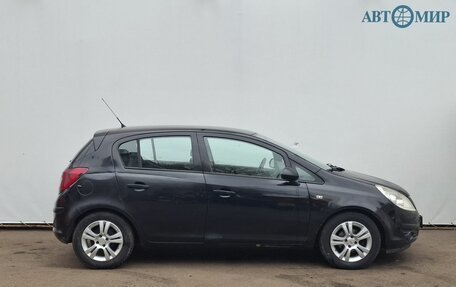 Opel Corsa D, 2008 год, 500 000 рублей, 4 фотография