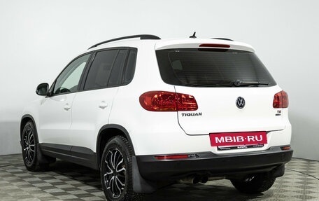 Volkswagen Tiguan I, 2013 год, 1 299 700 рублей, 7 фотография
