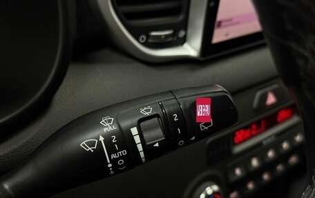 KIA Sportage IV рестайлинг, 2019 год, 2 370 000 рублей, 14 фотография