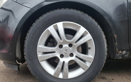 Opel Corsa D, 2008 год, 500 000 рублей, 9 фотография