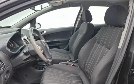 Opel Corsa D, 2008 год, 500 000 рублей, 10 фотография