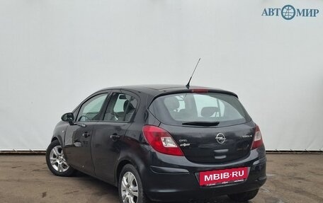 Opel Corsa D, 2008 год, 500 000 рублей, 7 фотография