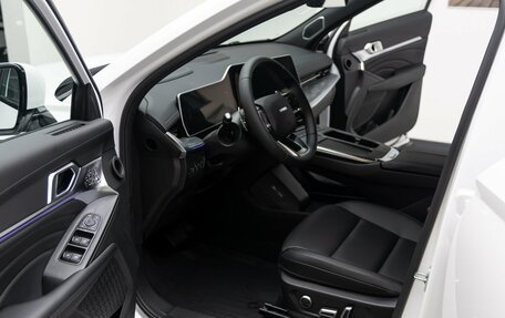 Haval F7x, 2026 год, 3 799 000 рублей, 40 фотография