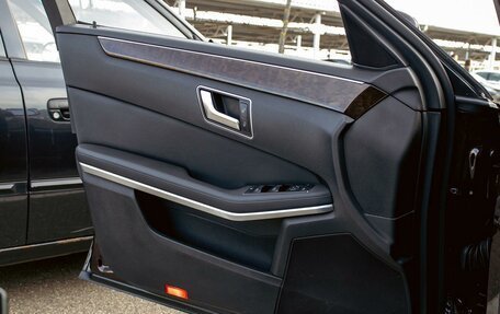 Mercedes-Benz E-Класс, 2012 год, 1 195 000 рублей, 12 фотография