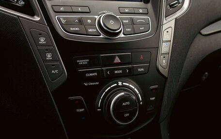 Hyundai Santa Fe III рестайлинг, 2014 год, 1 735 000 рублей, 15 фотография