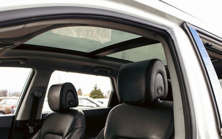 Hyundai Santa Fe III рестайлинг, 2014 год, 1 735 000 рублей, 17 фотография