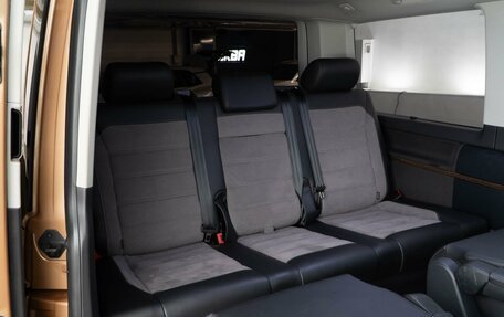 Volkswagen Multivan T6 рестайлинг, 2020 год, 5 693 444 рублей, 9 фотография