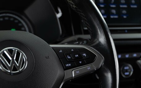 Volkswagen Multivan T6 рестайлинг, 2020 год, 5 693 444 рублей, 14 фотография