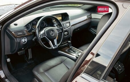 Mercedes-Benz E-Класс, 2012 год, 1 195 000 рублей, 13 фотография