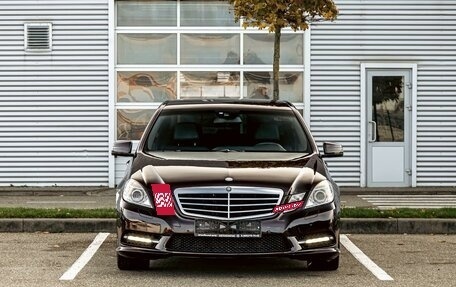 Mercedes-Benz E-Класс, 2012 год, 1 195 000 рублей, 2 фотография