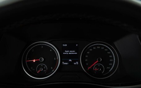 Volkswagen Multivan T6 рестайлинг, 2020 год, 5 693 444 рублей, 21 фотография