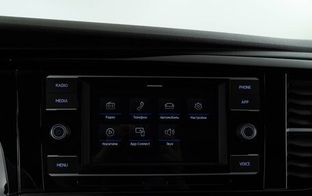 Volkswagen Multivan T6 рестайлинг, 2020 год, 5 693 444 рублей, 20 фотография