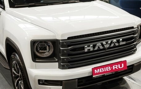 Haval H9, 2026 год, 5 299 000 рублей, 2 фотография