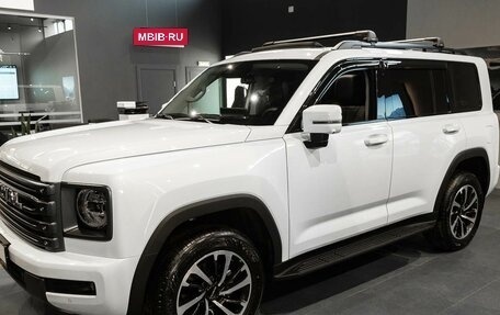 Haval H9, 2026 год, 5 299 000 рублей, 3 фотография