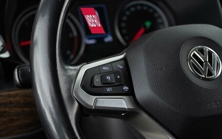 Volkswagen Multivan T6 рестайлинг, 2020 год, 5 693 444 рублей, 13 фотография