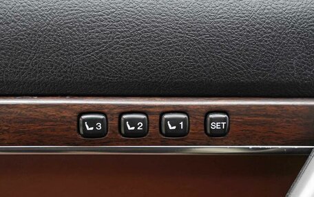 Toyota Land Cruiser 200, 2015 год, 4 790 000 рублей, 12 фотография