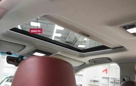 Toyota Land Cruiser 200, 2015 год, 4 790 000 рублей, 15 фотография