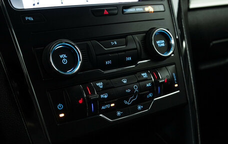 Ford Explorer VI, 2019 год, 3 149 000 рублей, 17 фотография