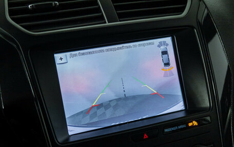 Ford Explorer VI, 2019 год, 3 149 000 рублей, 16 фотография