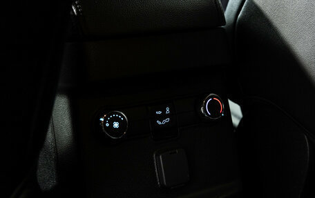 Ford Explorer VI, 2019 год, 3 149 000 рублей, 20 фотография