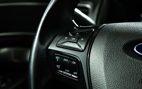 Ford Explorer VI, 2019 год, 3 149 000 рублей, 19 фотография