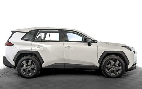 Toyota RAV4, 2026 год, 5 140 000 рублей, 4 фотография