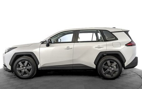 Toyota RAV4, 2026 год, 5 140 000 рублей, 3 фотография
