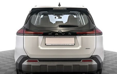 Toyota RAV4, 2026 год, 5 140 000 рублей, 6 фотография