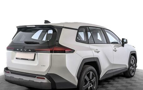 Toyota RAV4, 2025 год, 4 850 000 рублей, 2 фотография