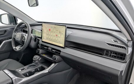 Toyota RAV4, 2026 год, 5 140 000 рублей, 9 фотография