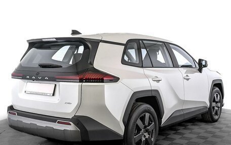 Toyota RAV4, 2026 год, 5 140 000 рублей, 2 фотография