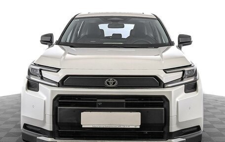 Toyota RAV4, 2026 год, 5 140 000 рублей, 5 фотография