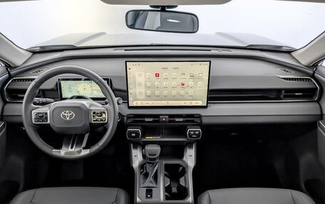 Toyota RAV4, 2026 год, 5 140 000 рублей, 10 фотография