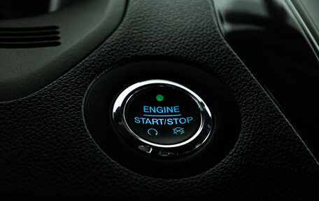 Ford Explorer VI, 2019 год, 3 149 000 рублей, 18 фотография