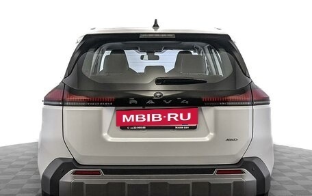 Toyota RAV4, 2025 год, 4 850 000 рублей, 6 фотография