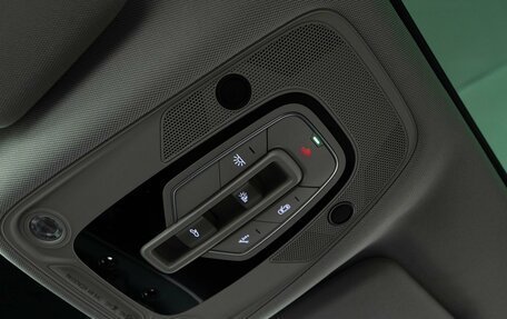 Audi e-tron Sportback I, 2020 год, 4 210 434 рублей, 13 фотография