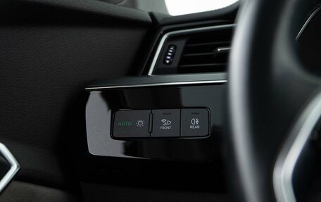 Audi e-tron Sportback I, 2020 год, 4 210 434 рублей, 21 фотография