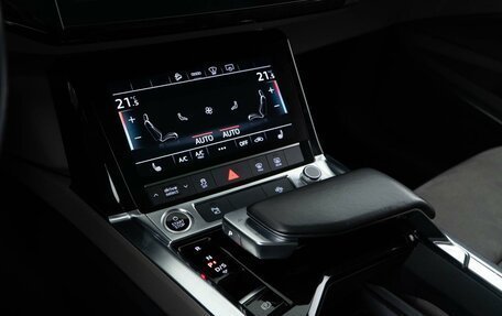 Audi e-tron Sportback I, 2020 год, 4 210 434 рублей, 20 фотография