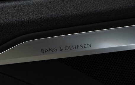 Audi e-tron Sportback I, 2020 год, 4 210 434 рублей, 23 фотография