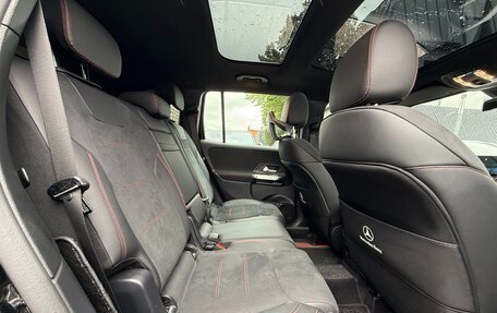 Mercedes-Benz GLB, 2022 год, 4 540 000 рублей, 13 фотография